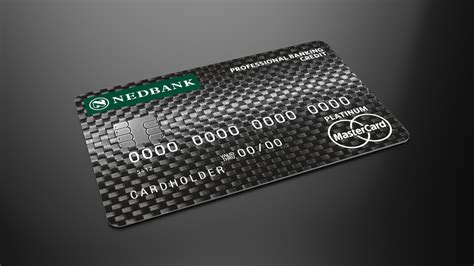 nedbank platnium credit card